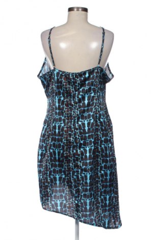 Kleid Pretty Little Thing, Größe XL, Farbe Mehrfarbig, Preis € 23,99