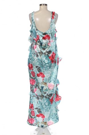 Kleid Pretty Little Thing, Größe XL, Farbe Mehrfarbig, Preis 18,99 €