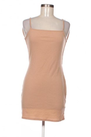 Φόρεμα Pretty Little Thing, Μέγεθος XXL, Χρώμα Καφέ, Τιμή 13,99 €