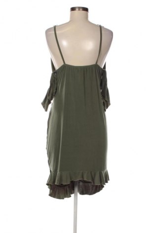Ruha Pretty Little Thing, Méret XL, Szín Zöld, Ár 5 879 Ft
