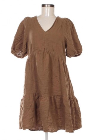 Kleid Primark, Größe M, Farbe Braun, Preis € 22,31