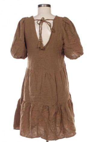 Kleid Primark, Größe M, Farbe Braun, Preis € 22,31