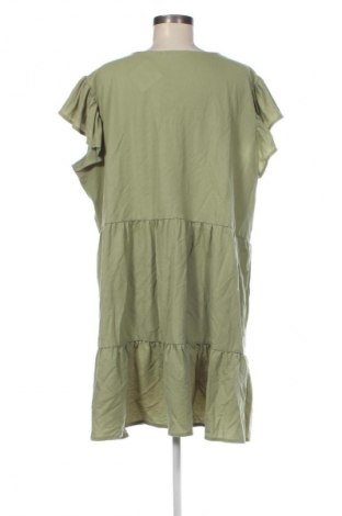 Šaty  Primark, Veľkosť XXL, Farba Zelená, Cena  16,95 €