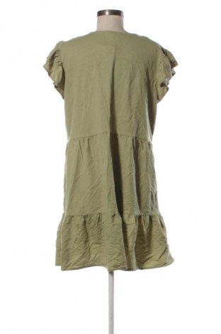 Šaty  Primark, Veľkosť L, Farba Zelená, Cena  14,95 €