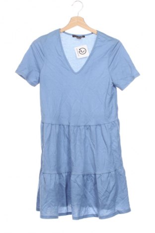 Kleid Primark, Größe XS, Farbe Blau, Preis € 11,99
