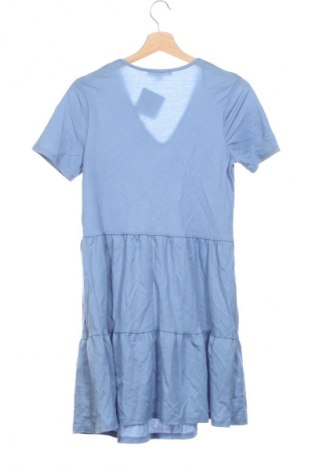 Kleid Primark, Größe XS, Farbe Blau, Preis € 11,99