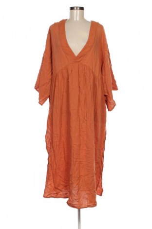 Kleid Primark, Größe XL, Farbe Braun, Preis 21,99 €