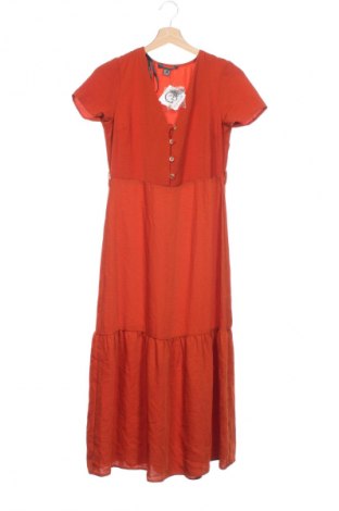 Kleid Primark, Größe S, Farbe Orange, Preis € 31,99
