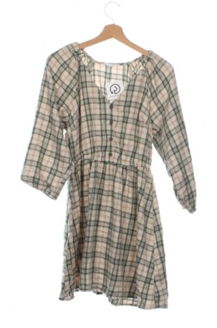 Kleid Primark, Größe XS, Farbe Mehrfarbig, Preis 20,99 €
