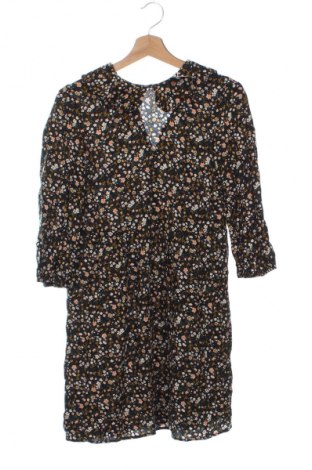 Kleid Primark, Größe XS, Farbe Mehrfarbig, Preis 20,99 €