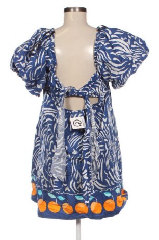 Kleid Primark, Größe M, Farbe Mehrfarbig, Preis 17,99 €