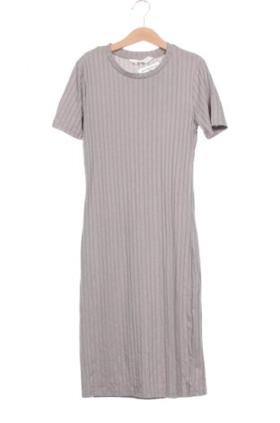 Φόρεμα Primark, Μέγεθος XS, Χρώμα Γκρί, Τιμή 20,99 €