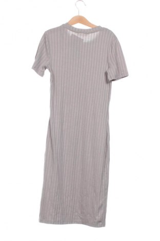 Φόρεμα Primark, Μέγεθος XS, Χρώμα Γκρί, Τιμή 20,99 €