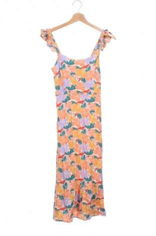 Kleid Primark, Größe XS, Farbe Mehrfarbig, Preis 15,58 €