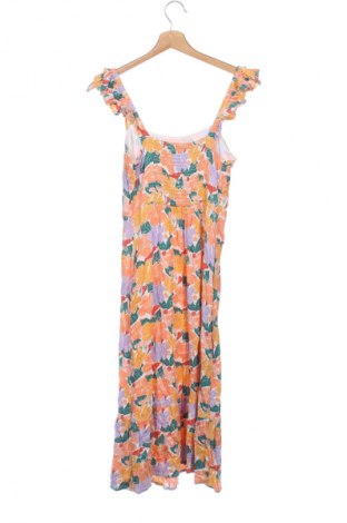 Kleid Primark, Größe XS, Farbe Mehrfarbig, Preis 15,58 €