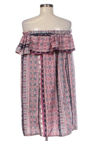 Kleid Primark, Größe XL, Farbe Mehrfarbig, Preis 18,99 €