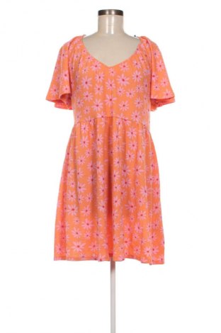 Φόρεμα Primark, Μέγεθος XL, Χρώμα Πολύχρωμο, Τιμή 18,99 €