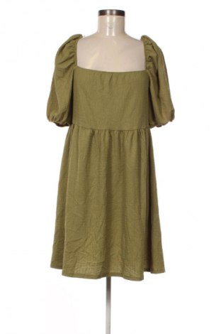 Kleid Primark, Größe L, Farbe Grün, Preis € 17,99
