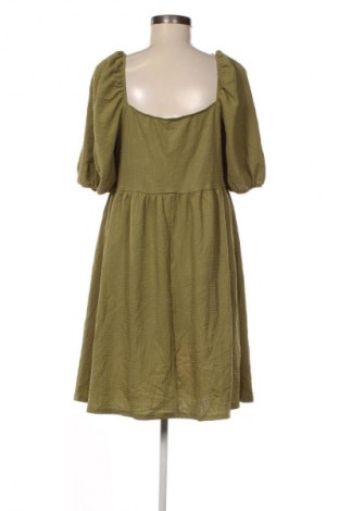 Kleid Primark, Größe L, Farbe Grün, Preis € 17,99