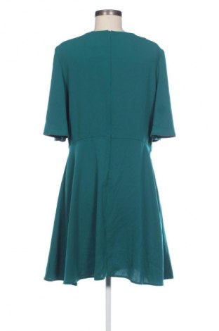 Kleid Primark, Größe XL, Farbe Grün, Preis 14,91 €