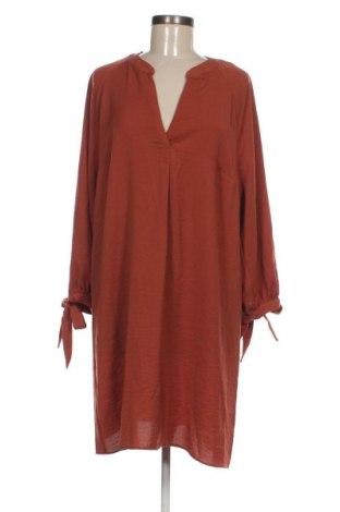 Rochie Primark, Mărime XL, Culoare Maro, Preț 98,99 Lei