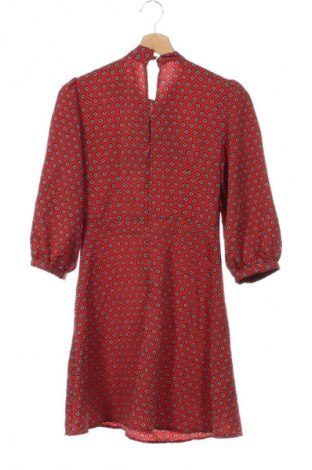 Kleid Primark, Größe XS, Farbe Mehrfarbig, Preis 11,99 €
