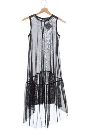 Φόρεμα Primark, Μέγεθος XS, Χρώμα Μαύρο, Τιμή 10,99 €
