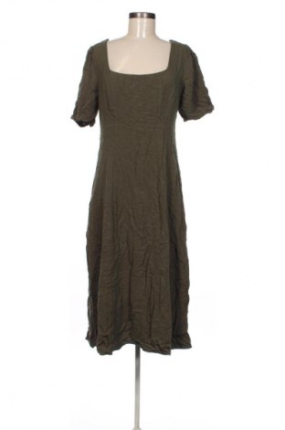 Kleid Primark, Größe L, Farbe Grün, Preis € 20,99