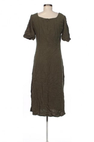 Kleid Primark, Größe L, Farbe Grün, Preis € 20,99