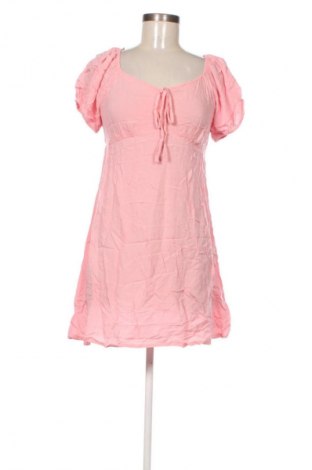 Kleid Primark, Größe L, Farbe Rosa, Preis 17,99 €