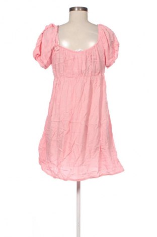 Kleid Primark, Größe L, Farbe Rosa, Preis 17,99 €