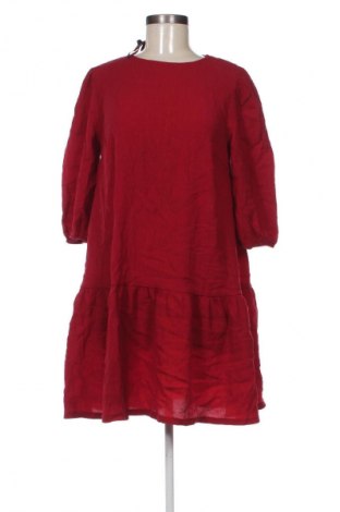 Φόρεμα Primark, Μέγεθος M, Χρώμα Κόκκινο, Τιμή 18,99 €
