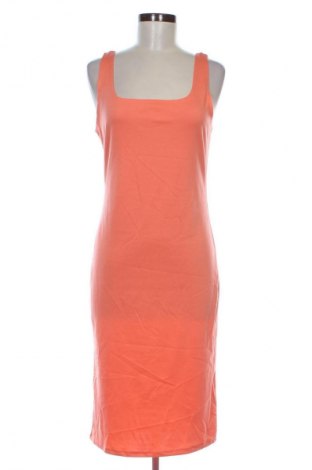 Kleid Primark, Größe M, Farbe Orange, Preis 18,99 €