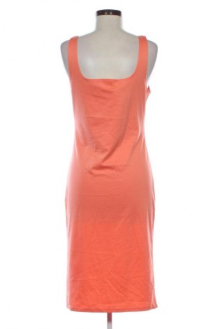 Kleid Primark, Größe M, Farbe Orange, Preis 18,99 €