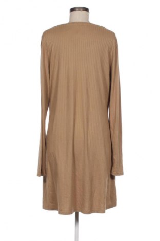 Rochie Primark, Mărime XL, Culoare Maro, Preț 76,70 Lei