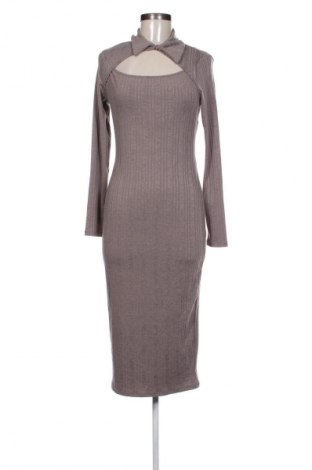 Kleid Primark, Größe S, Farbe Braun, Preis 20,99 €