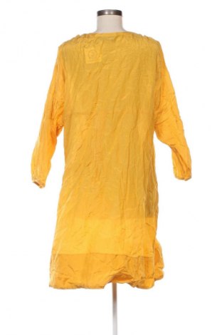 Φόρεμα Promiss, Μέγεθος XXL, Χρώμα Κίτρινο, Τιμή 30,99 €