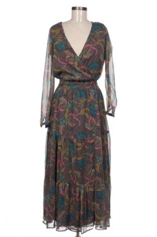 Kleid Promod, Größe M, Farbe Mehrfarbig, Preis 33,99 €