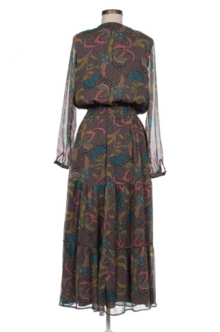 Kleid Promod, Größe M, Farbe Mehrfarbig, Preis 33,99 €
