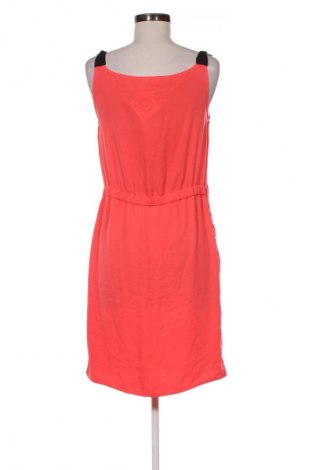Kleid Promod, Größe M, Farbe Orange, Preis 23,99 €