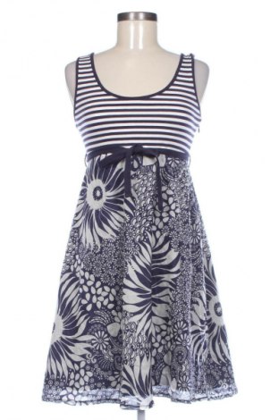 Kleid Promod, Größe M, Farbe Mehrfarbig, Preis 24,55 €