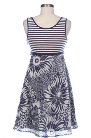 Kleid Promod, Größe M, Farbe Mehrfarbig, Preis 24,55 €