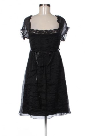 Rochie Promod, Mărime M, Culoare Negru, Preț 163,99 Lei