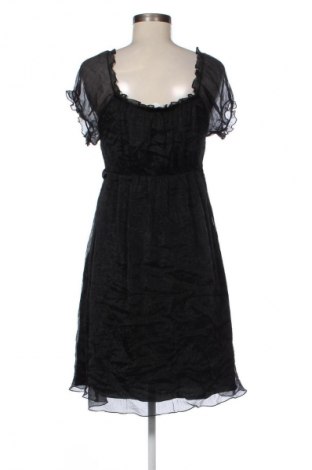 Rochie Promod, Mărime M, Culoare Negru, Preț 163,99 Lei