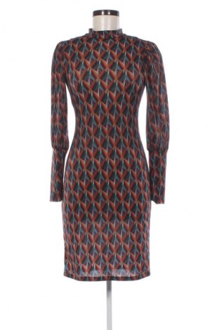 Kleid Promod, Größe S, Farbe Mehrfarbig, Preis 33,99 €