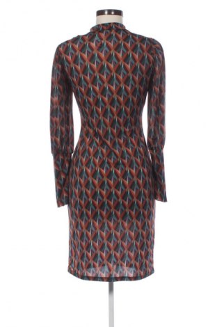 Kleid Promod, Größe S, Farbe Mehrfarbig, Preis 33,99 €