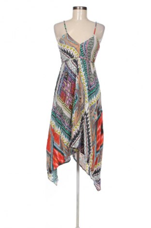 Kleid Promod, Größe M, Farbe Mehrfarbig, Preis € 19,99