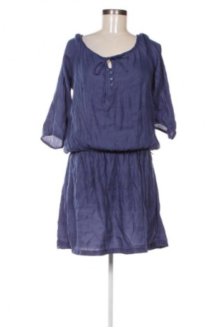 Rochie Promod, Mărime M, Culoare Albastru, Preț 367,99 Lei