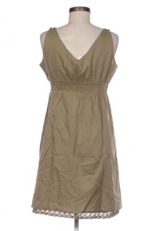 Kleid Promod, Größe L, Farbe Grün, Preis 24,55 €
