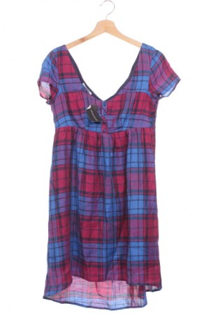 Kleid Promod, Größe XS, Farbe Mehrfarbig, Preis 44,99 €